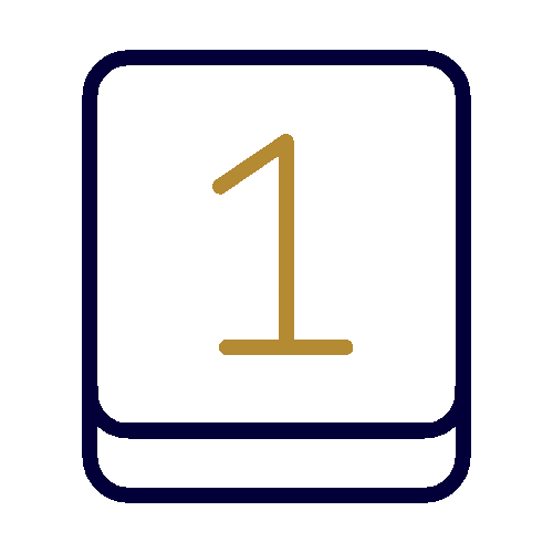 1-key