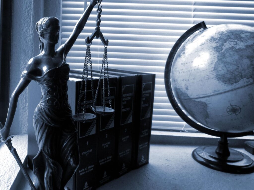 Advocaten en recht-advocatenhub