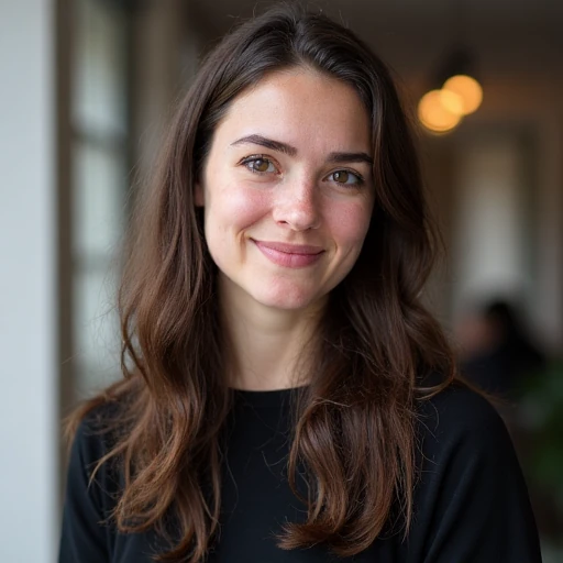 Anouk B.