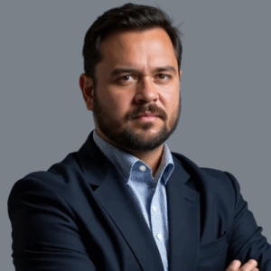 Foto van Auteur