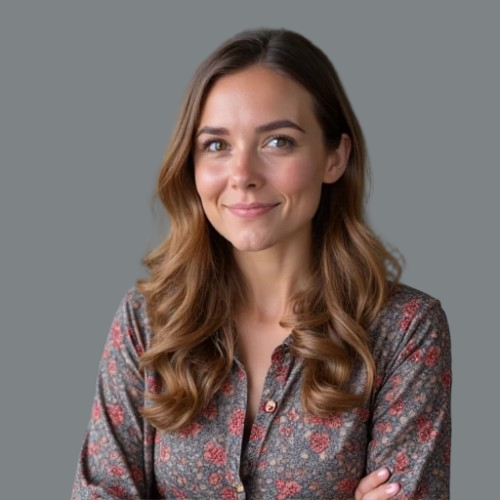Sanne de Jong