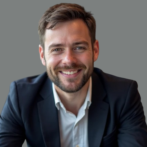 Nick Hermans