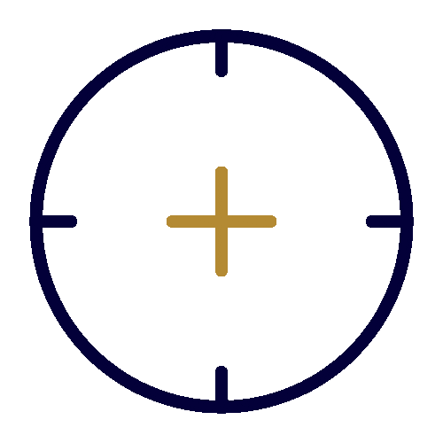 target